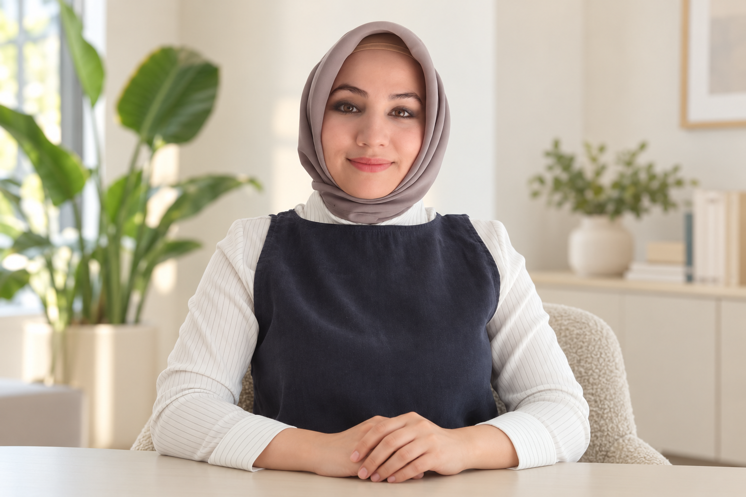 Uzm. Dr. Saliha İPEK ŞENYİĞİT